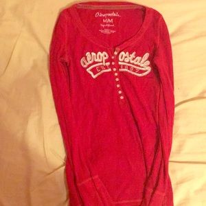 Aeropostale 1987 shirt